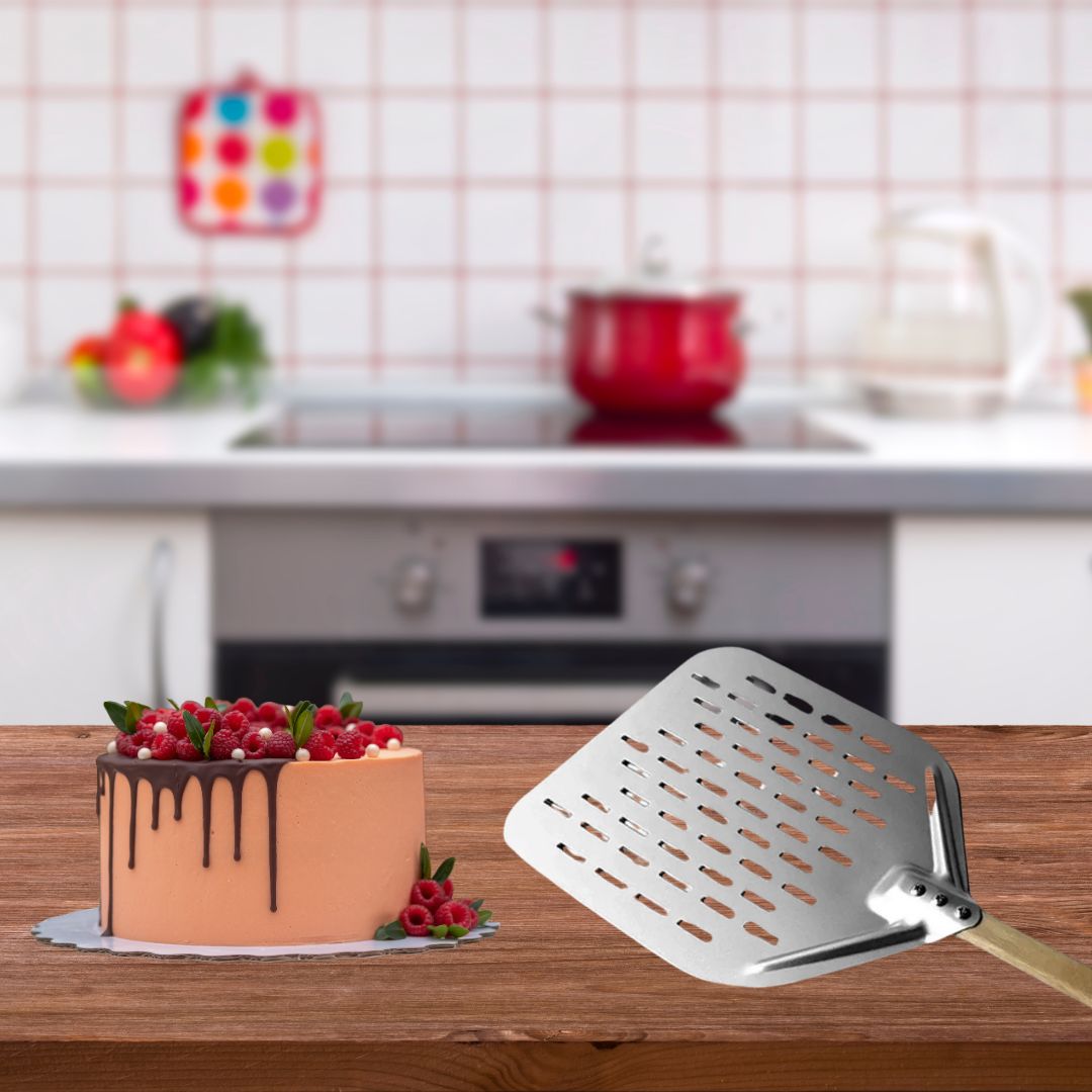 pelle a pizza lightweight Service des gateaux
