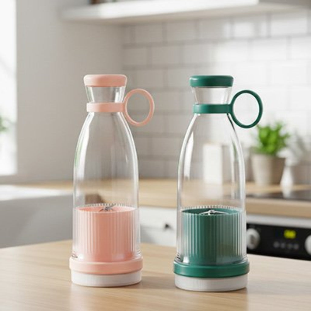 presse agrume electrique blender drink pratique robot mixeur performant