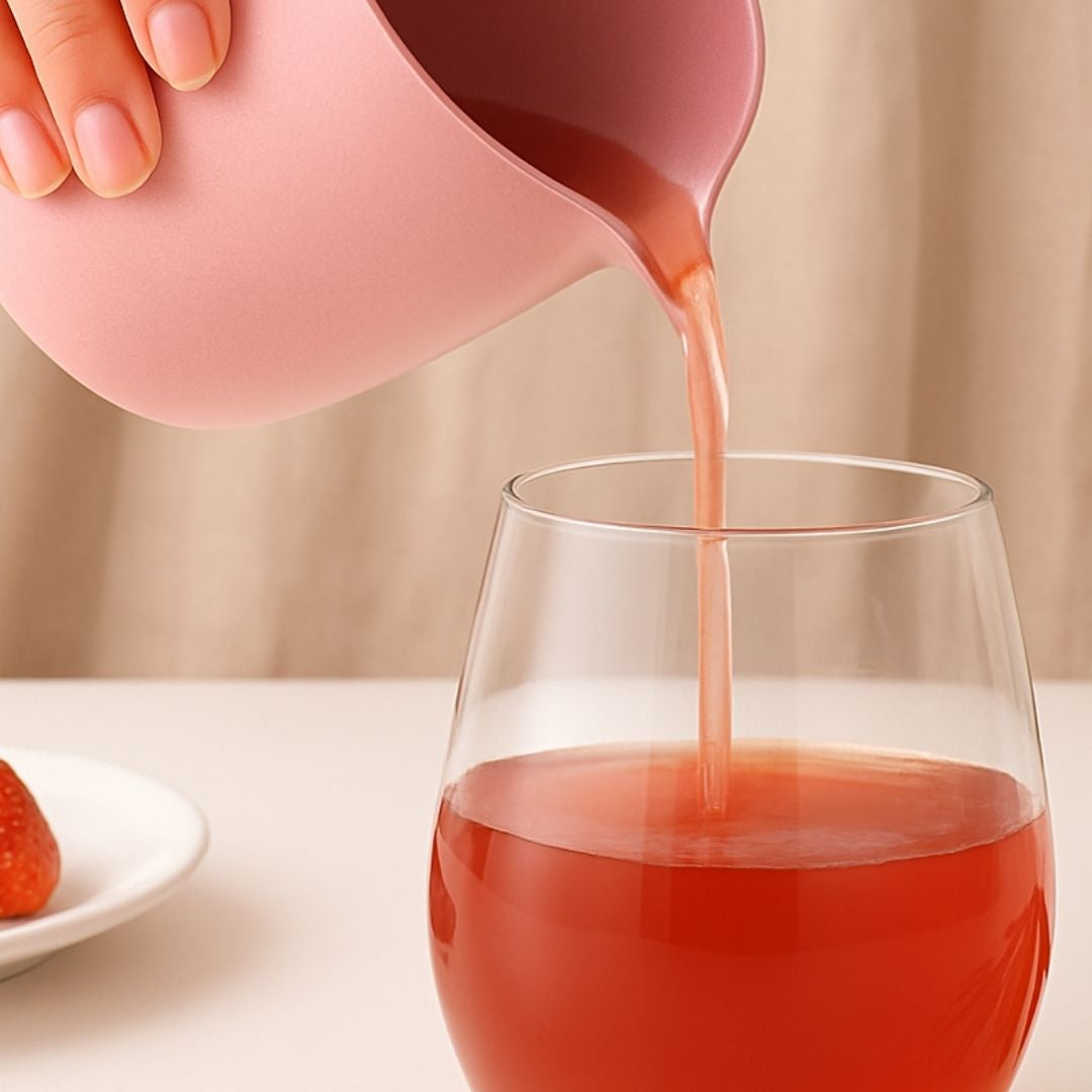 presse agrume manuel freshexpress usage domestique robuste