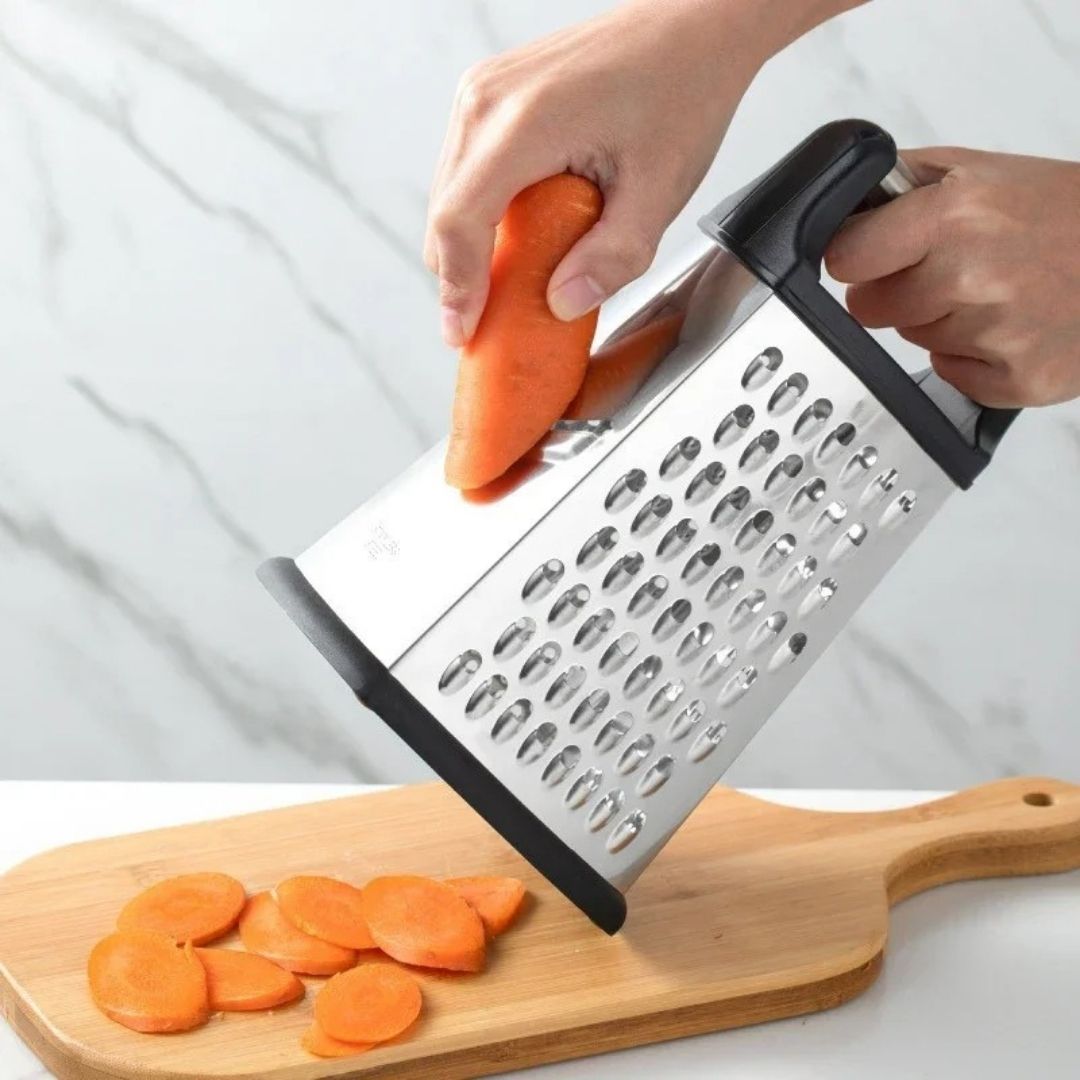 rape a legumes manuelle food grater tranches parfaites