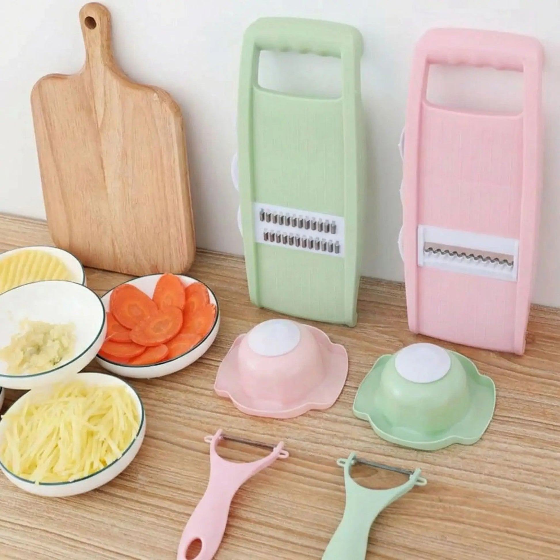 Mandoline Cuisine Coupe Precision Accessoires de Cuisine