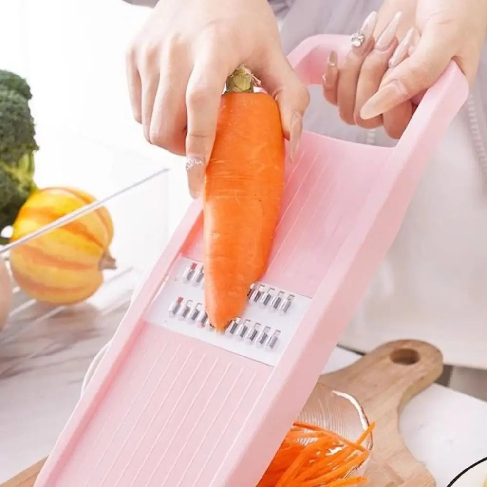 Mandoline Cuisine Coupe Precision Cuisine du Chef