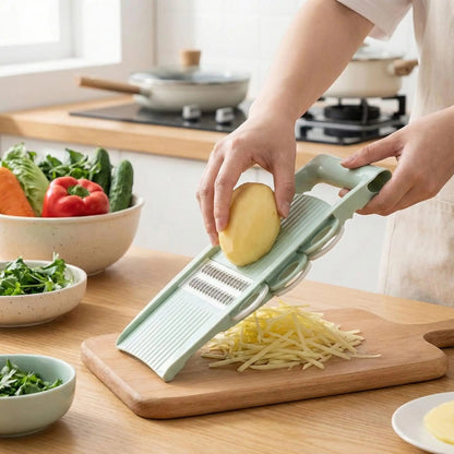 Mandoline Cuisine Coupe Precision Pomme de Terre Julienne