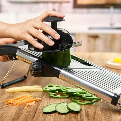 Mandoline-Japonaise-Grating-Slicer-la-Coupe-Parfaite