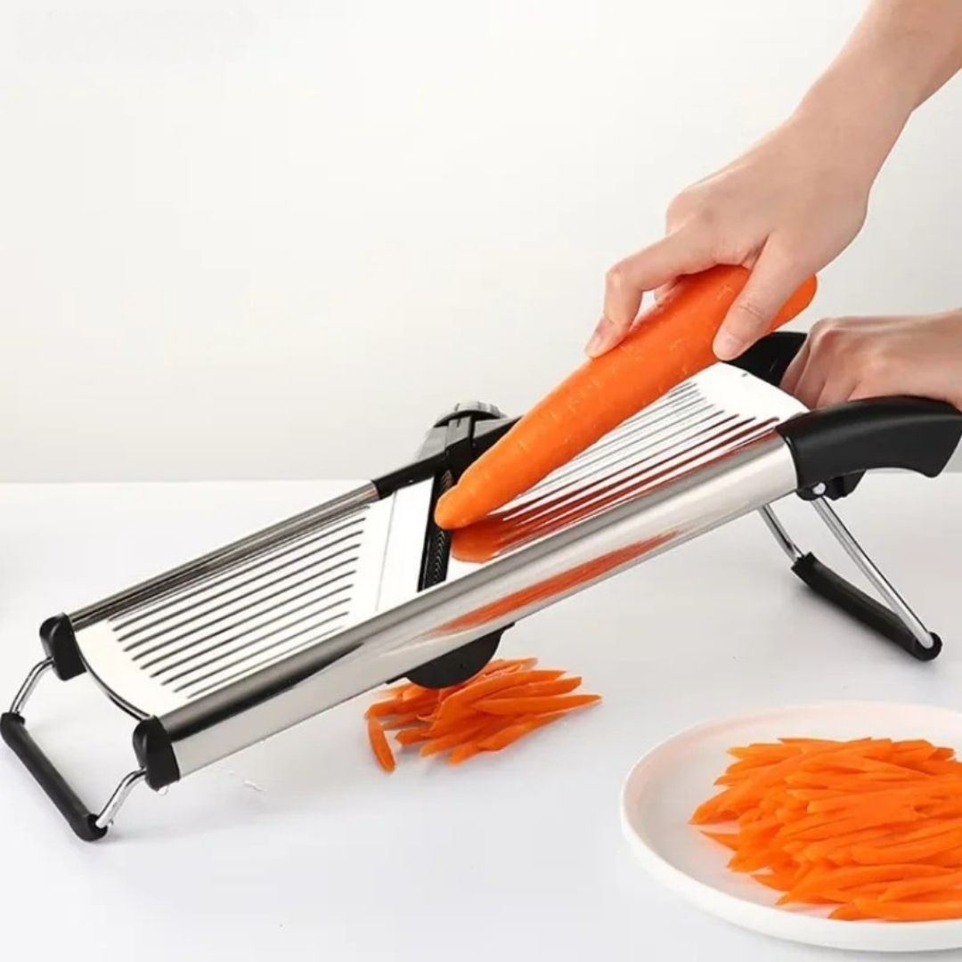 Mandoline-Japonaise-Grating-Slicer-Carottes-en-Bâtonnet