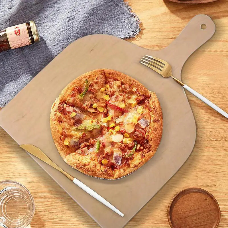 Pelle a Pizza Natural Wood Pizza Maison Professionnelle