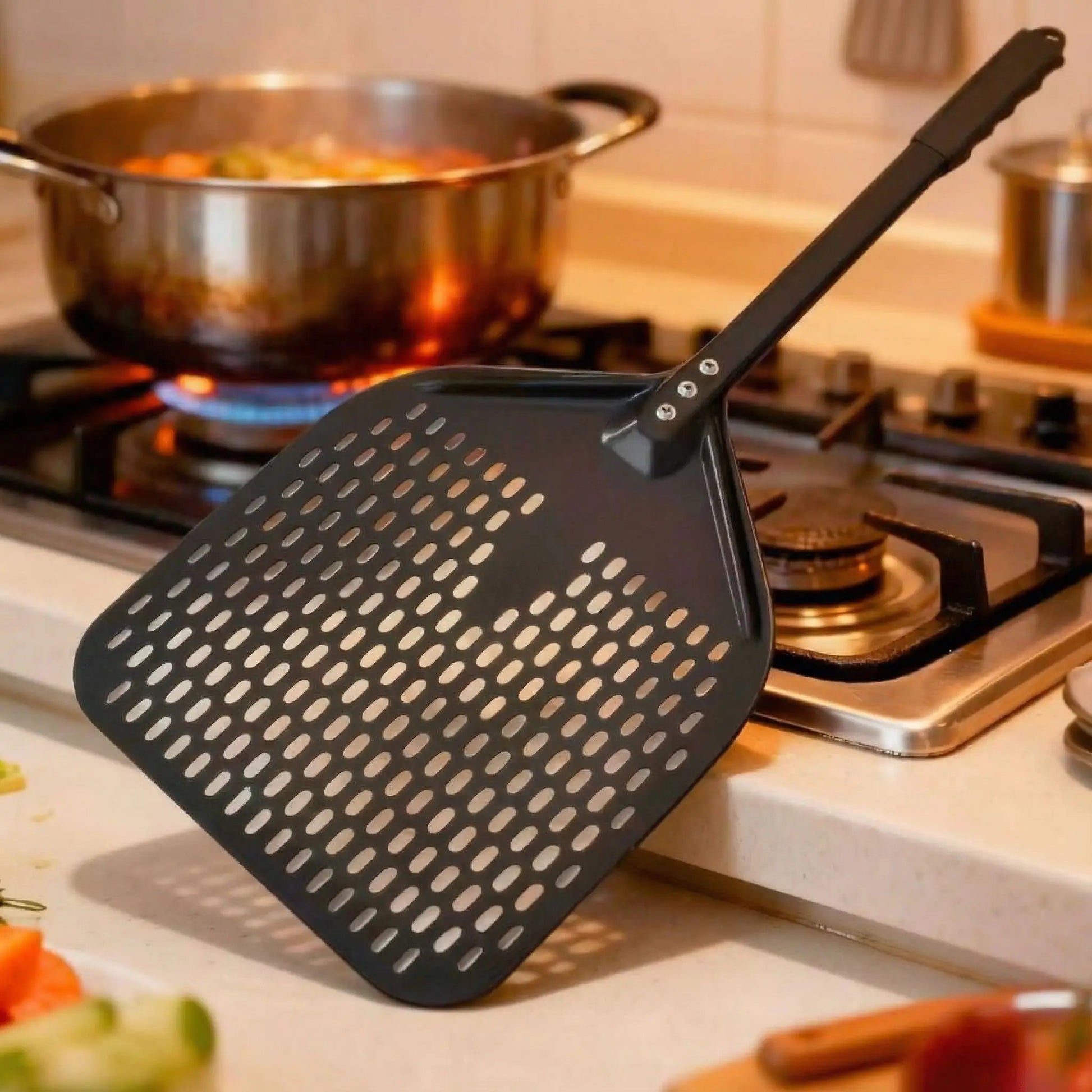 Pelle a pizza utlime polyvalente pizzas patisseries