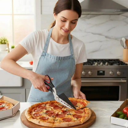 ciseaux de cuisine standard pro performance de coupe elevee