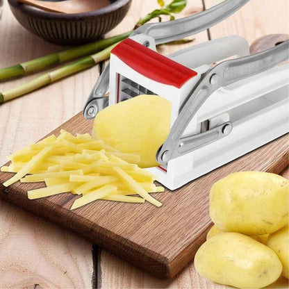 coupe frite veggie stick frites juliennes