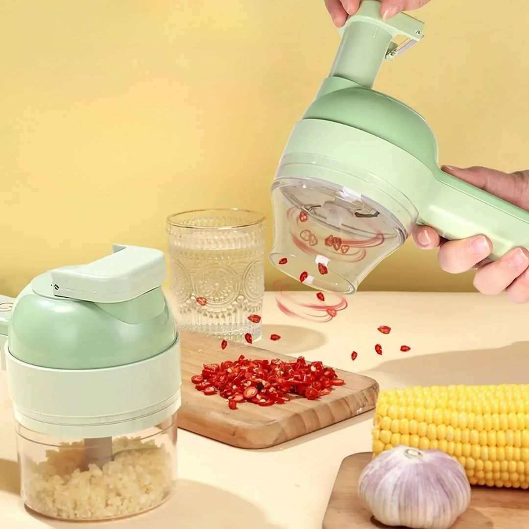 coupe legume electrique veggie cutting fraicheur assurée