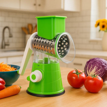 coupe legume manuel easy slice bonne nutrition