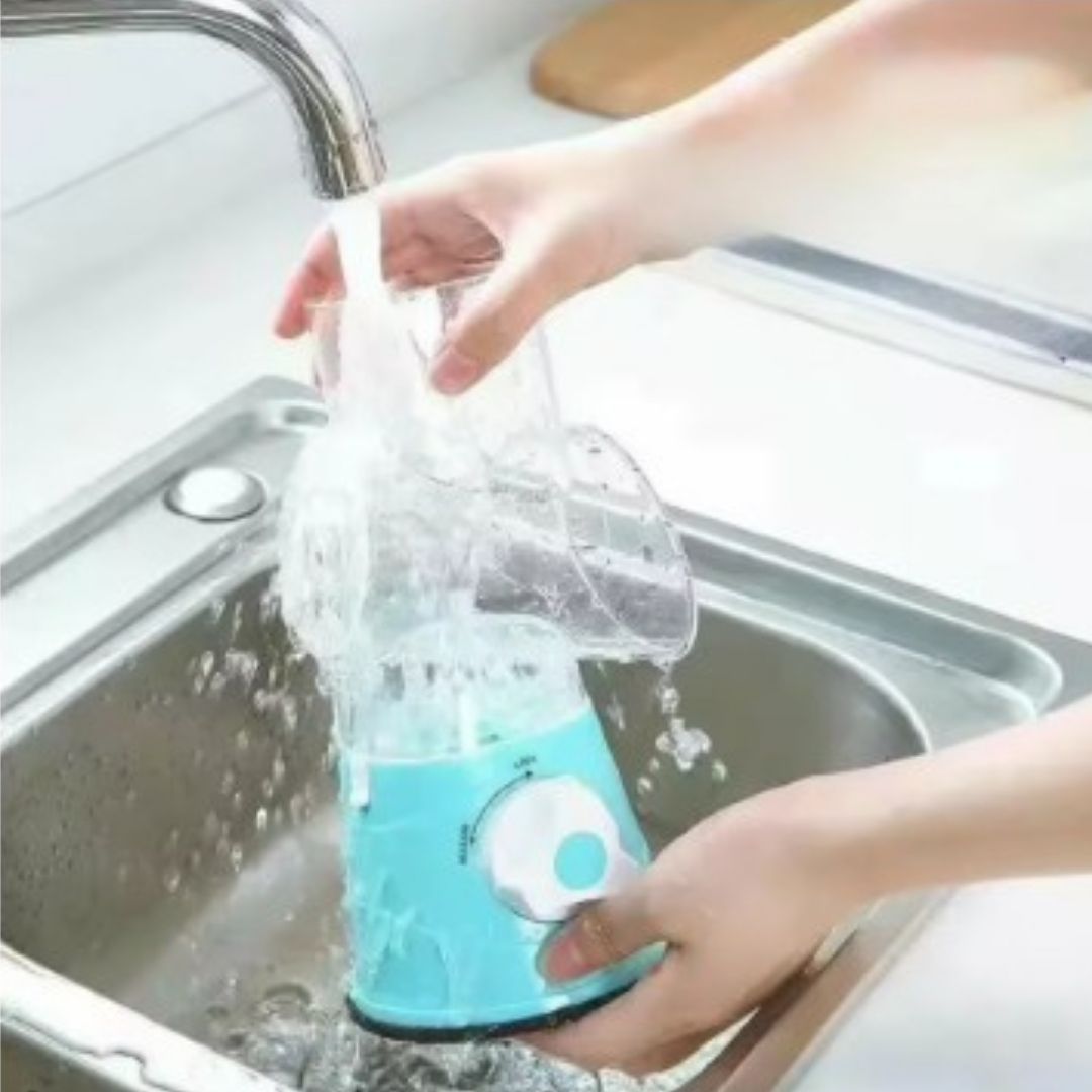 coupe legume manuel easy slice facile à nettoyer