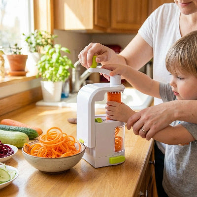 coupe legumes multi twist le legume style decoupe legumes amusement
