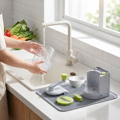 coupe legumes multi twist le legume style nettoyage simple et rapide
