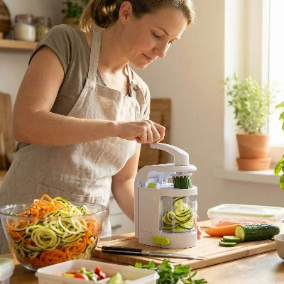 coupe legumes multi twist le legume style salade legumes vitaminee coloree