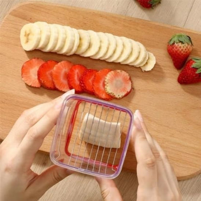 coupe legumes rapid slice ustensile cuisine pratique