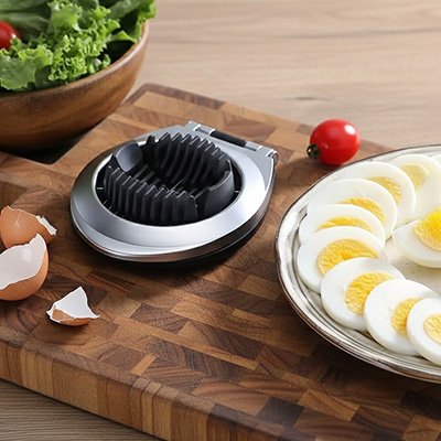 coupe oeuf design slice ideal salades fraiches