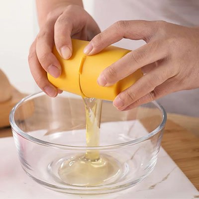 coupe oeuf easy quick ouverture nette oeufs