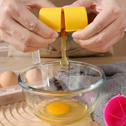 Coupe œuf | Easy Quick