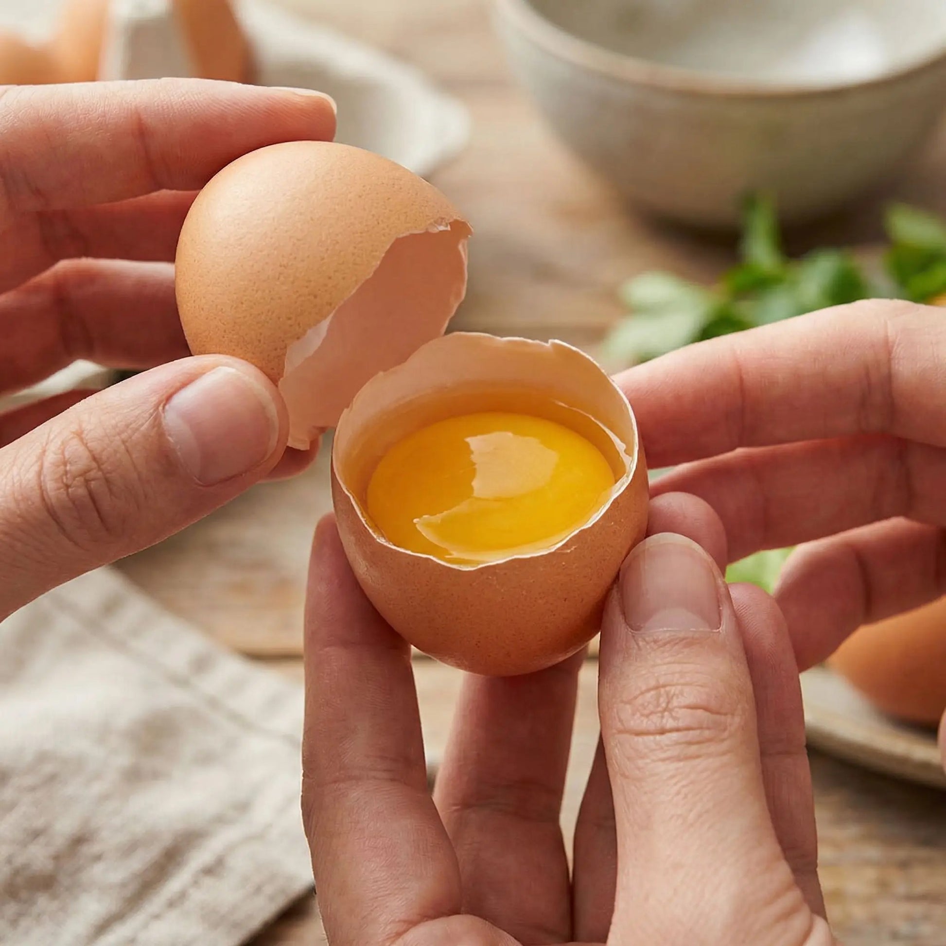 coupe oeuf easy shell ouverture oeuf instantanee