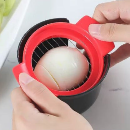 coupe oeuf pratislice outil chef cuisine