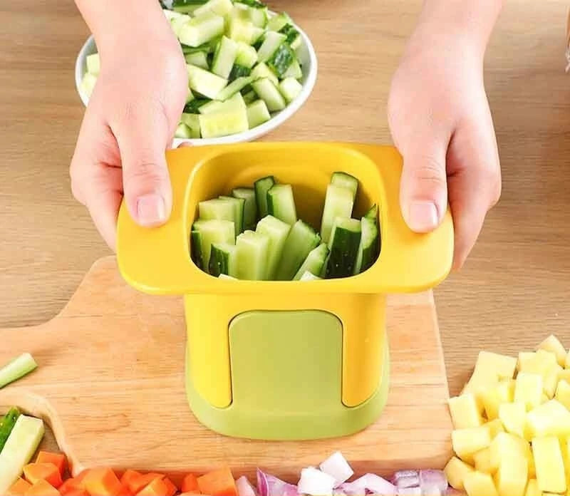 coupes legumes master stick accessoire culinaire indispensable