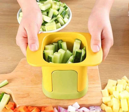 coupes legumes master stick accessoire culinaire indispensable