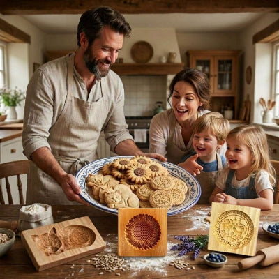 emporte piece charme dantan sculptures gourmandes design traditionnel chic
