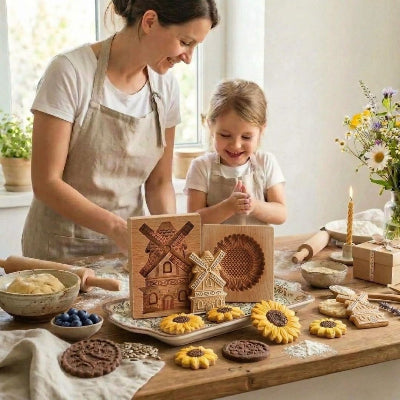 emporte piece charme dantan sculptures gourmandes savoir faire traditionnel
