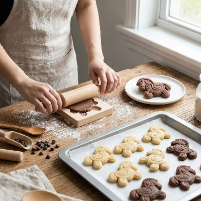 emporte piece douceurs artisanales resultat professionnel facile