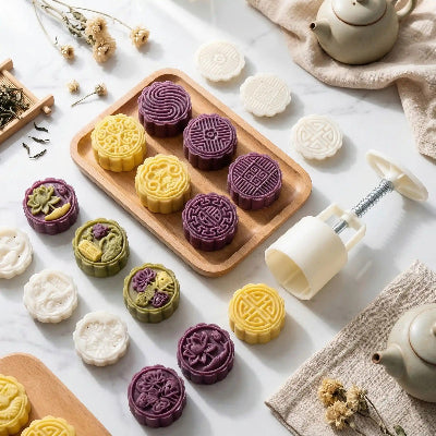 emporte piece personnalise design floral charmer invites petits details