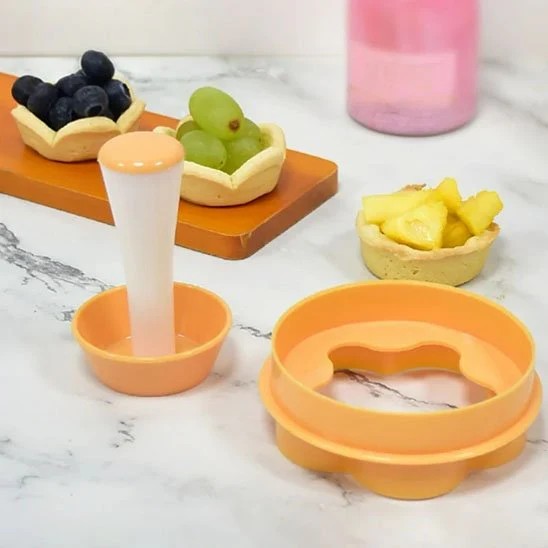 emporte piece sweet tarts goute sucre