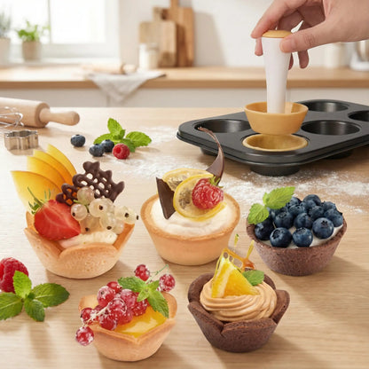 emporte piece sweet tarts mini gouter