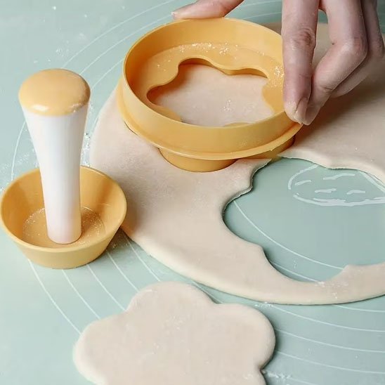 emporte piece sweet tarts pate fine