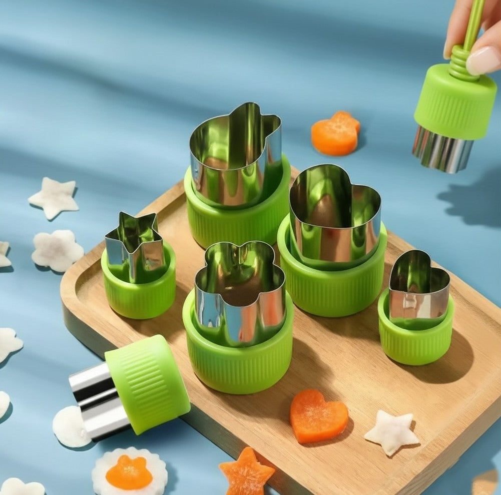 emporte pieces fine bouchee petites bouchees festives