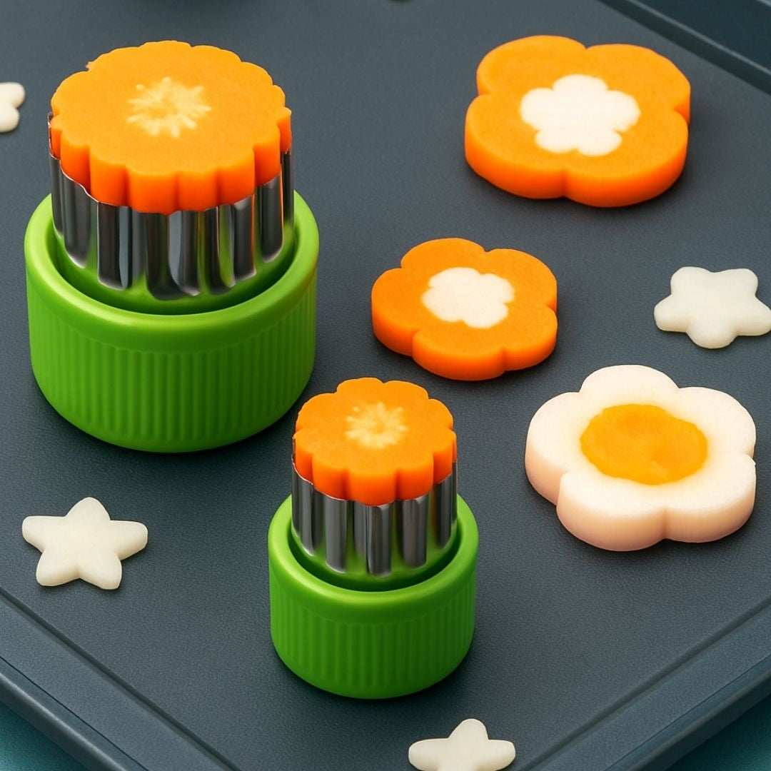 emporte pieces fine bouchee petits moules