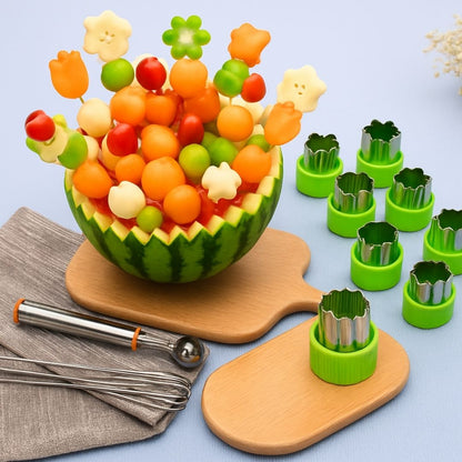 emporte pieces fine bouchee traiteur domicile