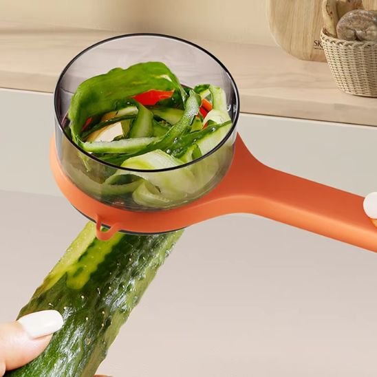 eplucheur a legumes easy handle cuisine plus propre