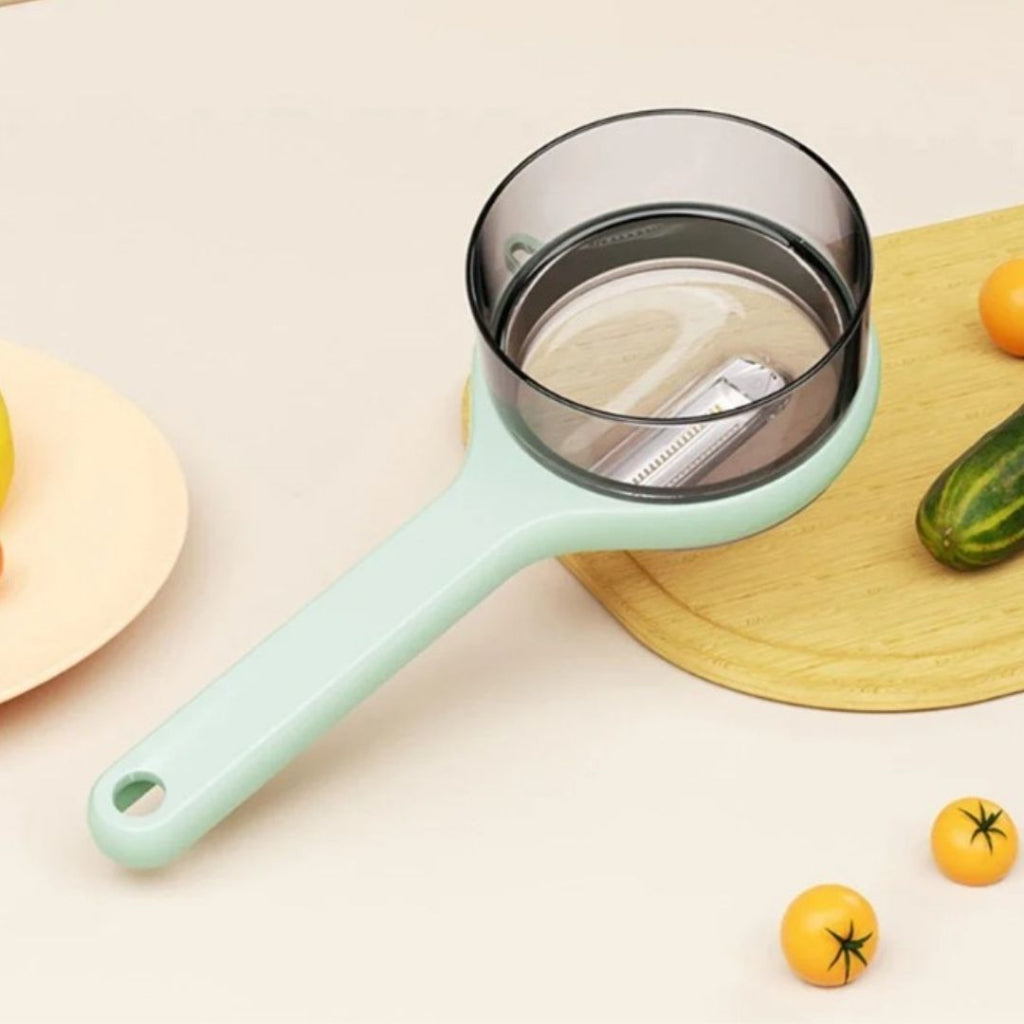 eplucheur a legumes easy handle pratique sans effort