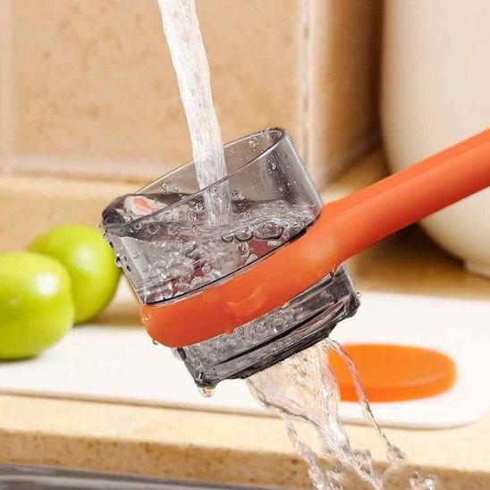 eplucheur a legumes easy handle simple rinsage a leau