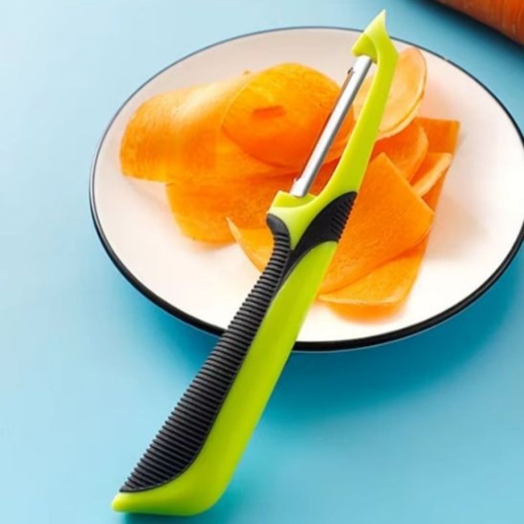 eplucheur coupe net essentiel cuisine