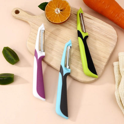 eplucheur coupe net sans effort