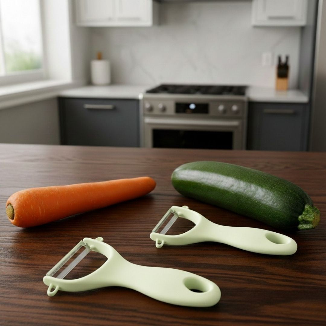 Eplucheur | Ergonomique Multifonction