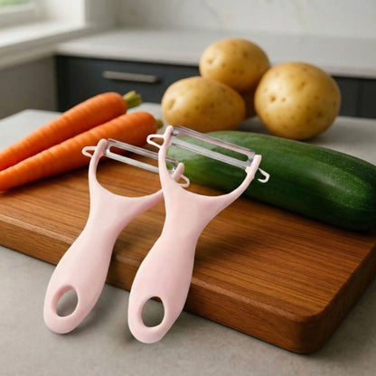 Eplucheur | Ergonomique Multifonction