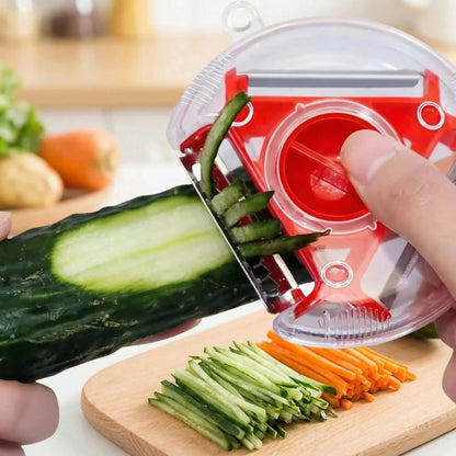 eplucheur le triolames coupe nette precise