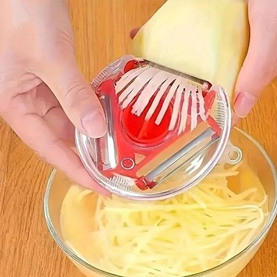 eplucheur le triolames robuste usage intensif