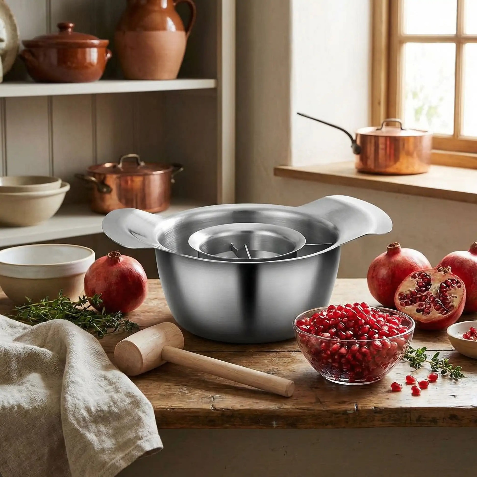 eplucheur steel extract acier inox robuste