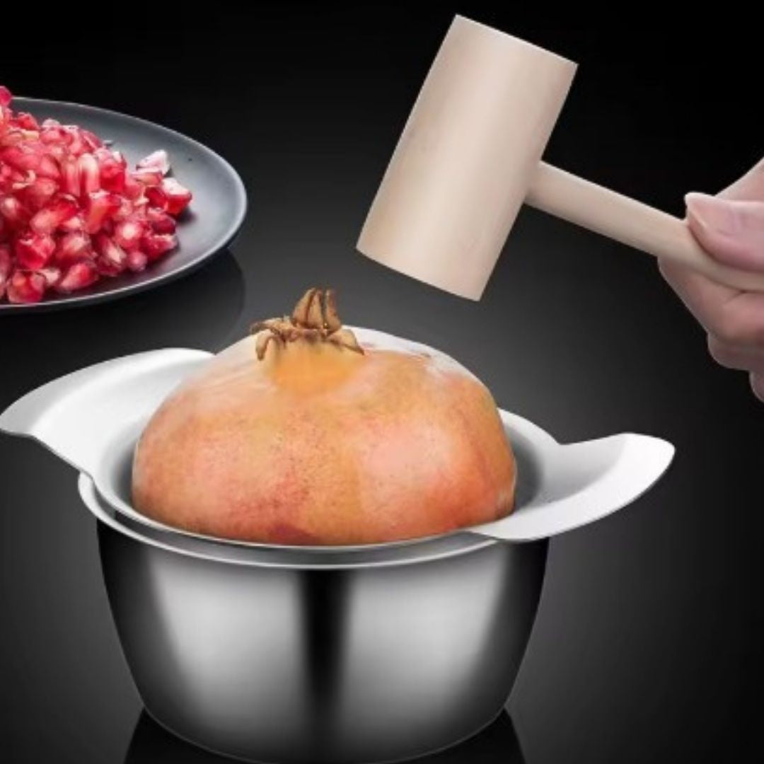 eplucheur steel extract technologie extraction douce