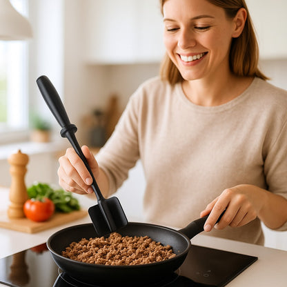 hachoir a viande ground meat cuisson de la viande hachée