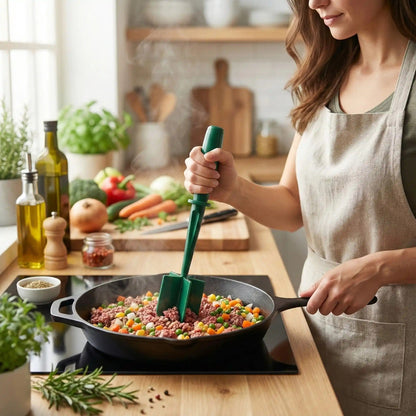 Hachoir a Viande | Ground Meat